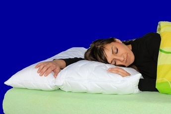 Máme pro vás radu, jak si vybrat polštář na spaní