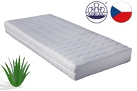 Poťah na matrac 80x200 s Aloe vera