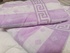  Farba: Fialová, Rozmer: 100x145 cm, Varianty : 1 ks