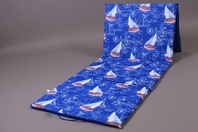 plážové ležadlo LODE-posledný kus