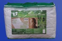 Letný paplón PROFESIONAL aloe vera - balení