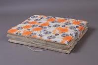 plážové ležadlo KVETY 2 velké